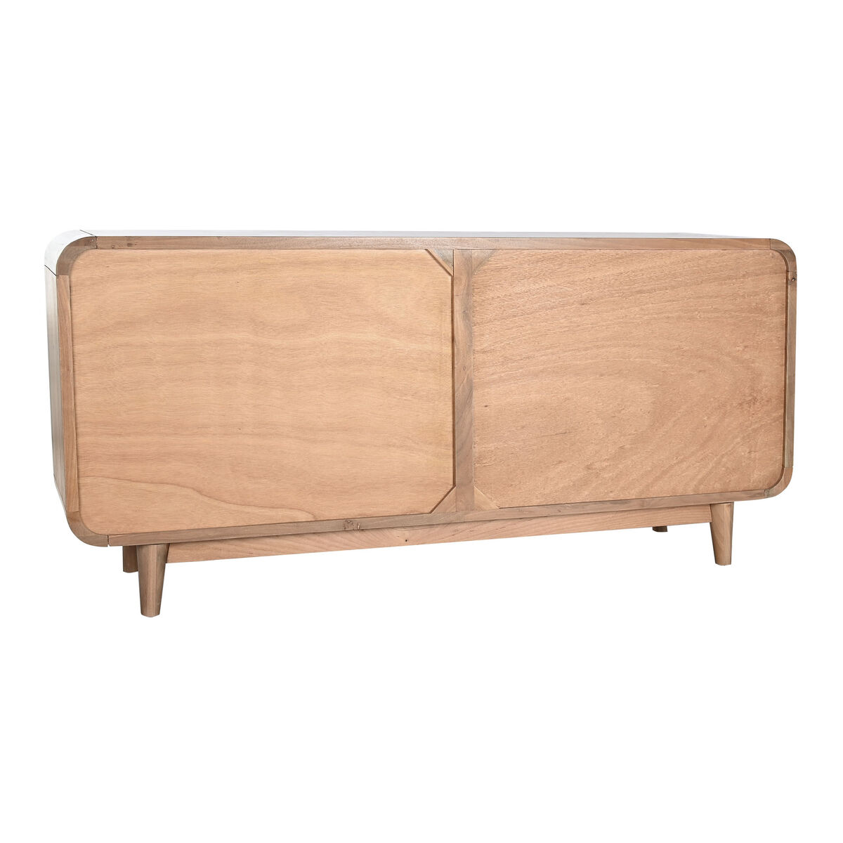 Servantă DKD Home Decor Natural Lemn 160 x 38 x 75 cm